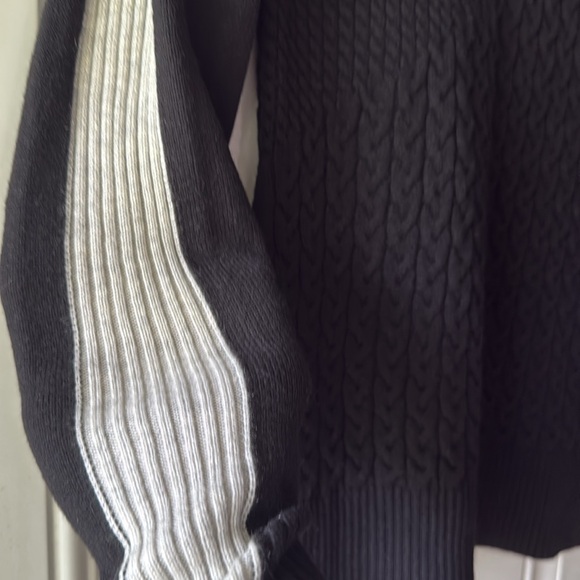 Smartwool Dacono Ski Sweater - Picture 7 of 7